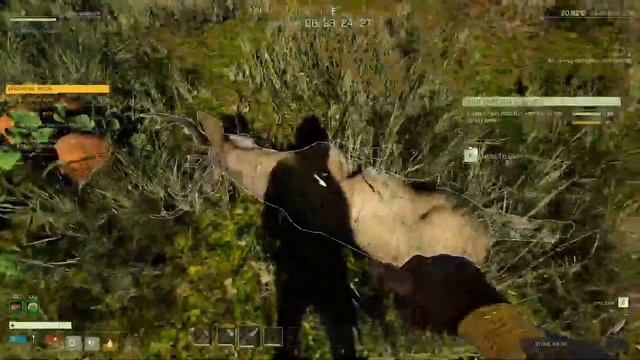 Icarus Beachhead: Recon (Solo, Firearm) смотреть онлайн