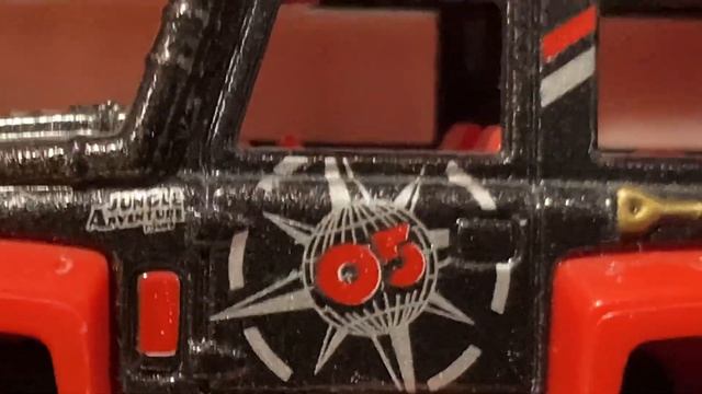 2012 Matchbox Jungle Adventure 5-Pack Unboxing And Review смотреть онлайн