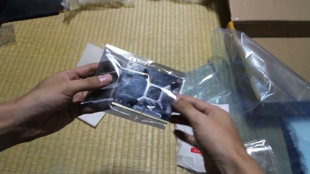 [MXM Type A] GeForce GTX 965M Refreshed Unboxing