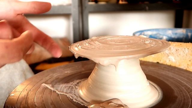 How to use slip as texture смотреть онлайн