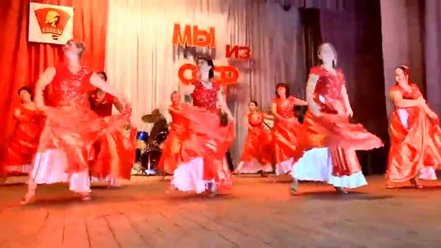 Мы из СССР 2019 смотреть онлайн