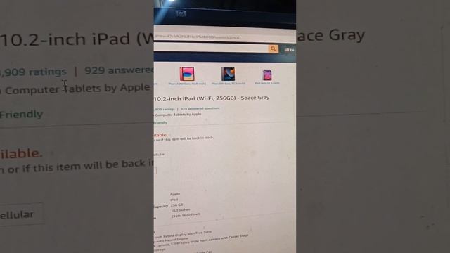 Best review of ipad 2021 space gray смотреть онлайн