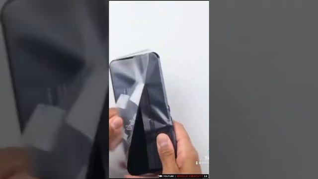 Lenovo Legion 2 Pro Unboxing!? смотреть онлайн
