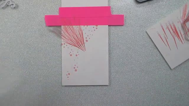 Celebrate! Featuring The New Message In A Bottle Stamp Set!