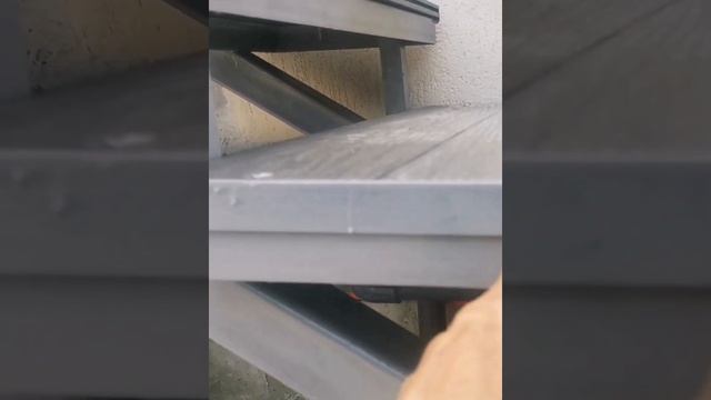 лестница, связь между высотой и шириной ступени смотреть онлайн