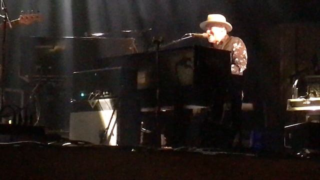Paul Carrack - Dedicated (Musis Sacrum Arnhem 17-10-2018) смотреть онлайн