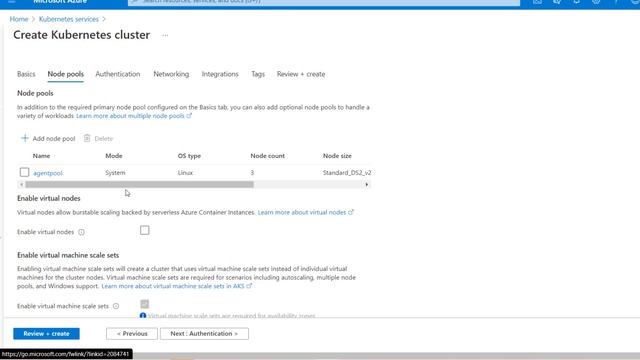 EP:01 | Azure Kubernetes Service (AKS) | What is Kubernetes? смотреть онлайн