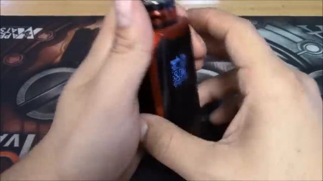 Vaporesso Revenger Kit Review. (In depth) #ChangeTastesGood смотреть онлайн