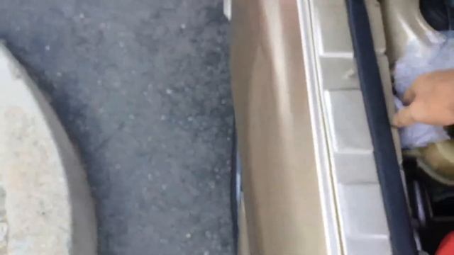 How to change a Mass Air Flow sensor смотреть онлайн