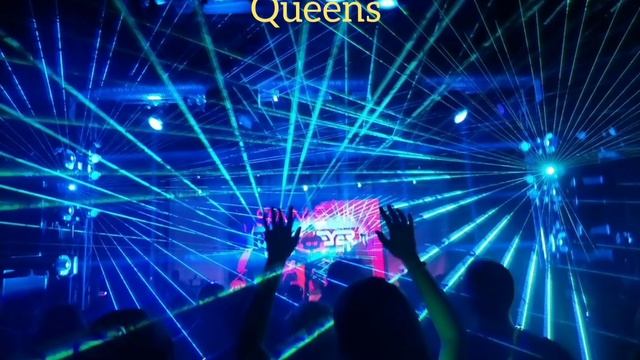 radio react clubs cashback queens смотреть онлайн