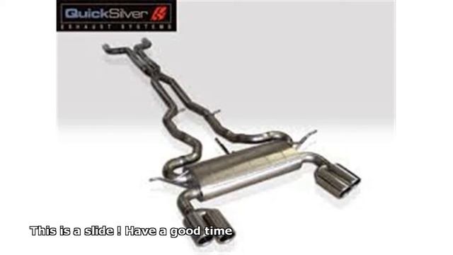 jaguar 5.0 exhaust смотреть онлайн