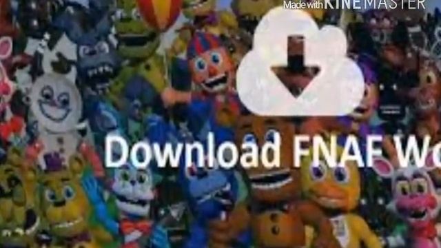FNAF WORLD ANDROID БЕЗ ВИРУСОВ СКАЧАТЬ ПО ССЫЛКИ! смотреть онлайн