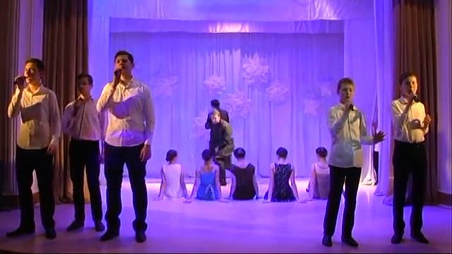 А зори здесь тихие_Экспромт и Кристалл_ смотреть онлайн