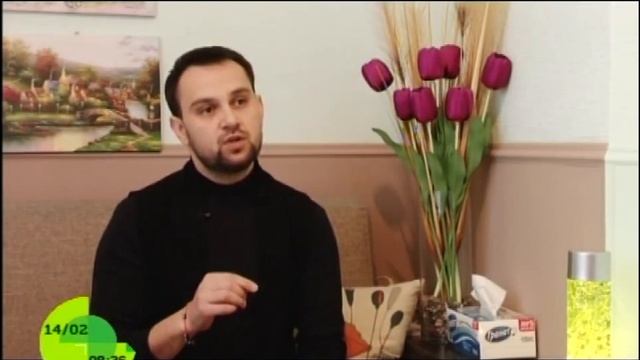 Замана. Тема "как не реагировать на раздражитель извне" смотреть онлайн