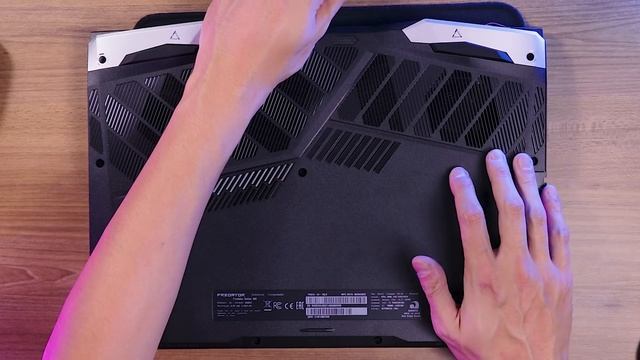 Comprei o novo HELIOS 300 com a RTX 3070 Max-Q! Unboxing do Predator Helios 300 PH315-54-70LH смотреть онлайн