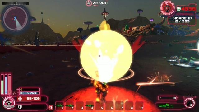 TRITON SURVIVAL - Gameplay Walkthrough | Preparing for Combat & Second Invasion смотреть онлайн