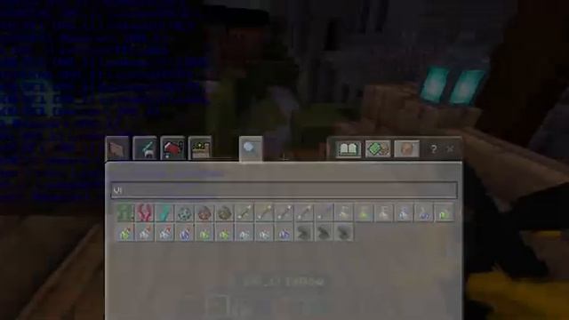 [Update] ALL JUMPSCARES Rainbow Friends Chapter 2 ROBLOX vs MINECRAFT new mod смотреть онлайн