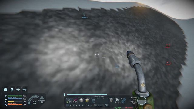 TRITON :: Space Engineers Survival :: Ep. 981 смотреть онлайн
