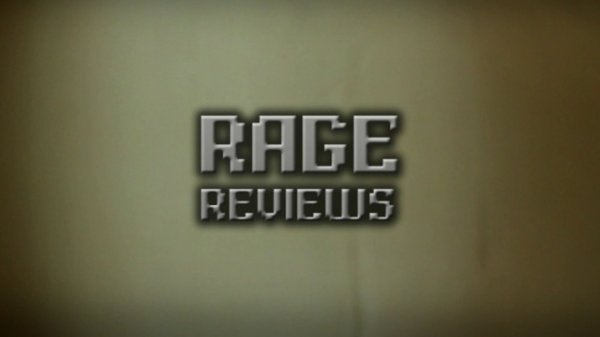 Rage Reviews 