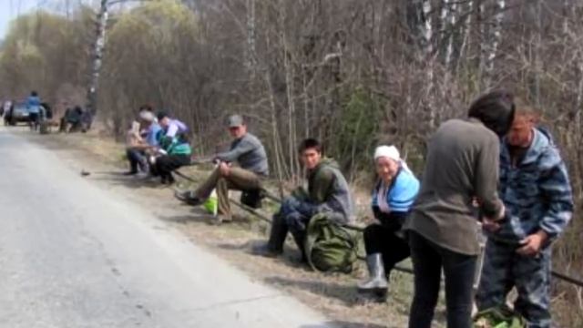 Энтузиаст из Паспаула смотреть онлайн