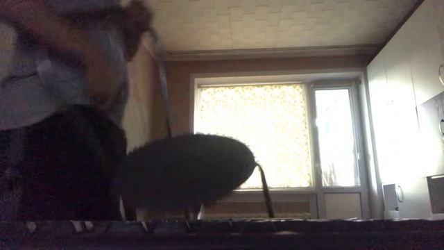 Танцую перед камерой в надежде любви… смотреть онлайн