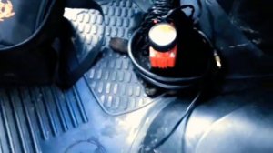 Как прокачать тормоза одному.Газель Каминз за 300.000р