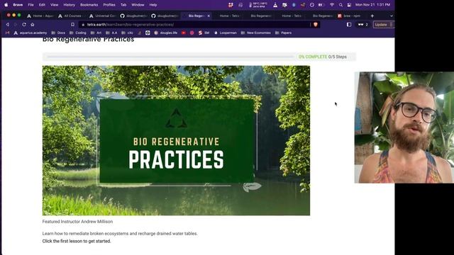 Learn to Earn on NEAR | BUILDATHON III смотреть онлайн