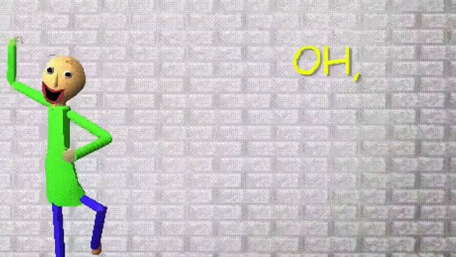 oh oh ohio baldi смотреть онлайн