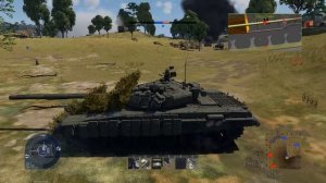 КАК СТРЕЛЯТЬ ЧЕРЕЗ БИНОКЛЬ в War Thunder?