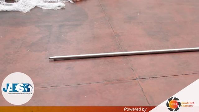 FINDER HPV 25-125 (IN STOCK) Shaft - Albero per pompe centrifughe 0600835/1 - árboles смотреть онлайн