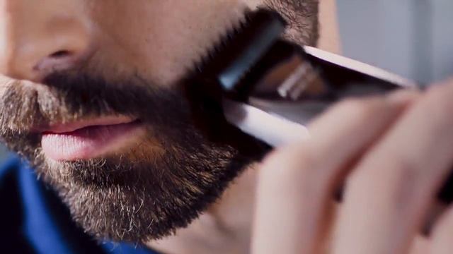 První laserově naváděný zastřihovač vousů na světě смотреть онлайн