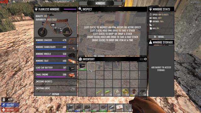 7 Days To Die Multiplayer: S04-E15 - Prison Labor - 01-07-17 смотреть онлайн