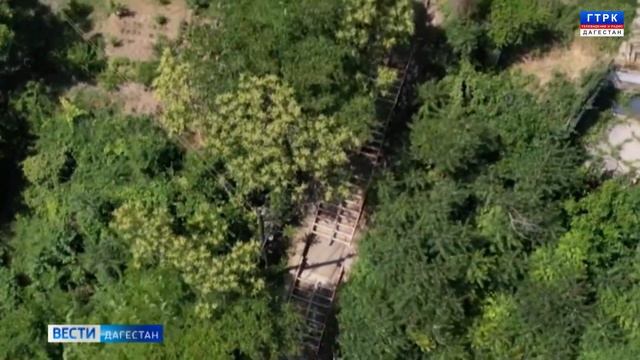 В поселке Кяхулай благоустраивают общественное пространство смотреть онлайн