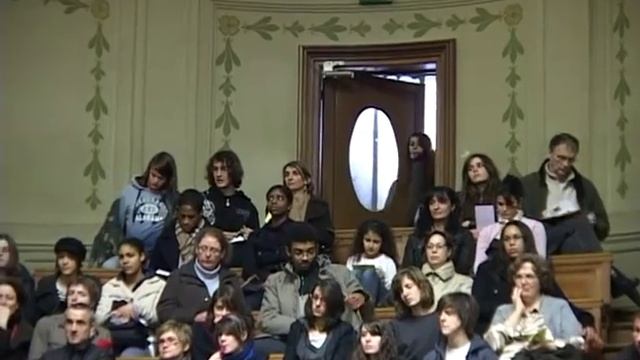 Университет Париж IV Сорбонна смотреть онлайн