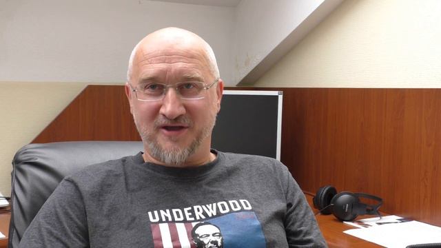Алексей Каленкович: биткоин надежнее доллара смотреть онлайн