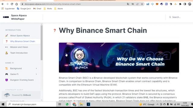 Space Alpaca - NEW 2022 Game-Fi | Play to Earn & Mining , Staking , Marketplace | Nfts & Metaverse смотреть онлайн