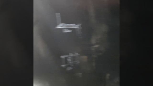 Печь полимеризации порошковой краски, наконец-то дошли руки.... первый запуск) смотреть онлайн