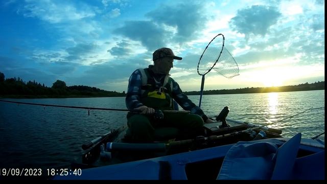 Потеря трофейной рыбы! смотреть онлайн