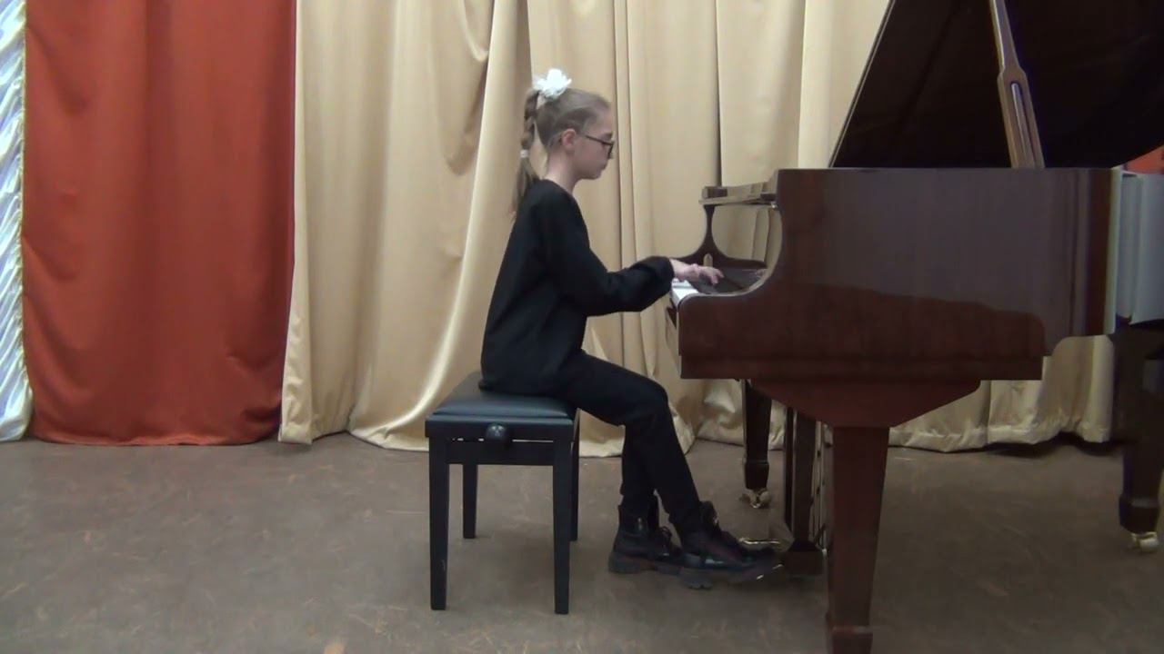 В. Коровицын "Первая проталинка" смотреть онлайн