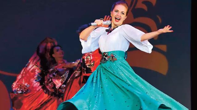 Марина Девятова набрала в весе до неузнаваемости: Где та девушка-народница? смотреть онлайн