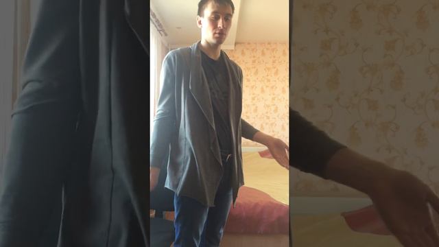 Обзор крутого Кардигана! смотреть онлайн