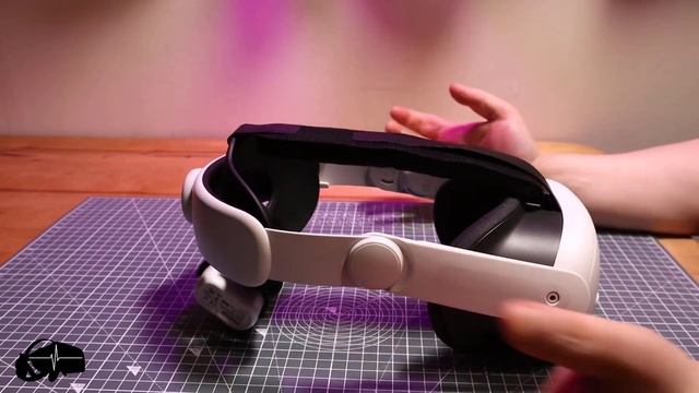 Zyber Quest 3 Elite Strap [REVIEW] A bargain compared to the official one! смотреть онлайн