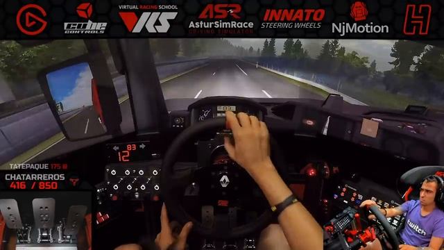 GRAND UTOPIA #45 // ?Trafico lento? смотреть онлайн