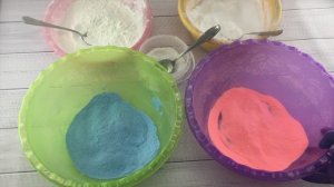 Новый СУПЕР рецепт бомбочки для ванны/Самые крепкие бомбочки/DIY