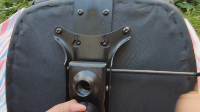 UNBOXING and ASSEMBLING Novus Maverick Gaming Chair смотреть онлайн