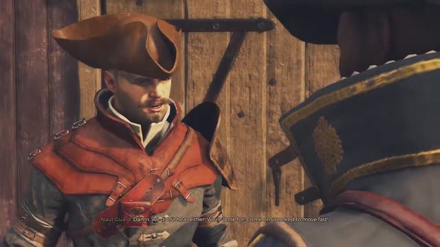 GreedFall Walkthrough Gameplay part 3 смотреть онлайн
