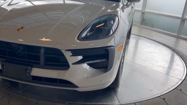 21MAC2196 2021 Porsche Macan GTS смотреть онлайн