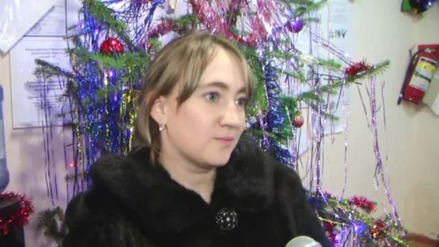 Новогодние подарки детям смотреть онлайн