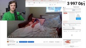 ДОМЕР ПОКАЗАЛ СВОИ ПЕРВЫЕ ВИДЕО @domer.official