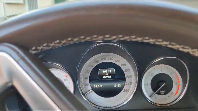 MERCEDES GLK 200 CDI - 12 MESI GARANZIA INCLUSA  !!!!